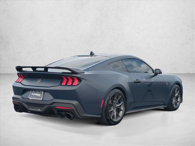 Used 2024 Ford Mustang Dark Horse RWD image 5