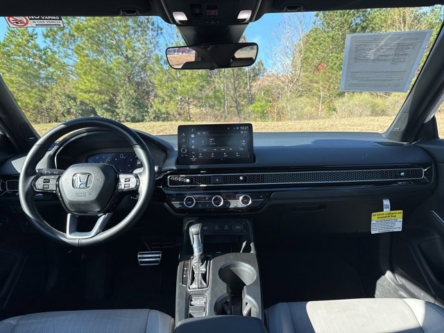 Used 2025 Honda Civic Sport Touring image 14