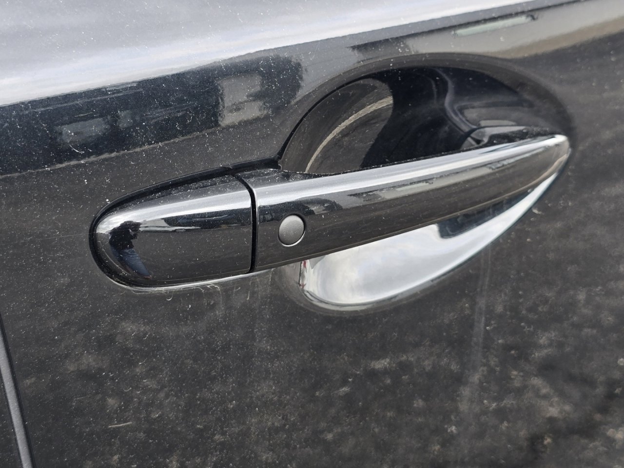 Used 2023 MAZDA CX-5 AWD 2.5 S w/ Premium Package image 15