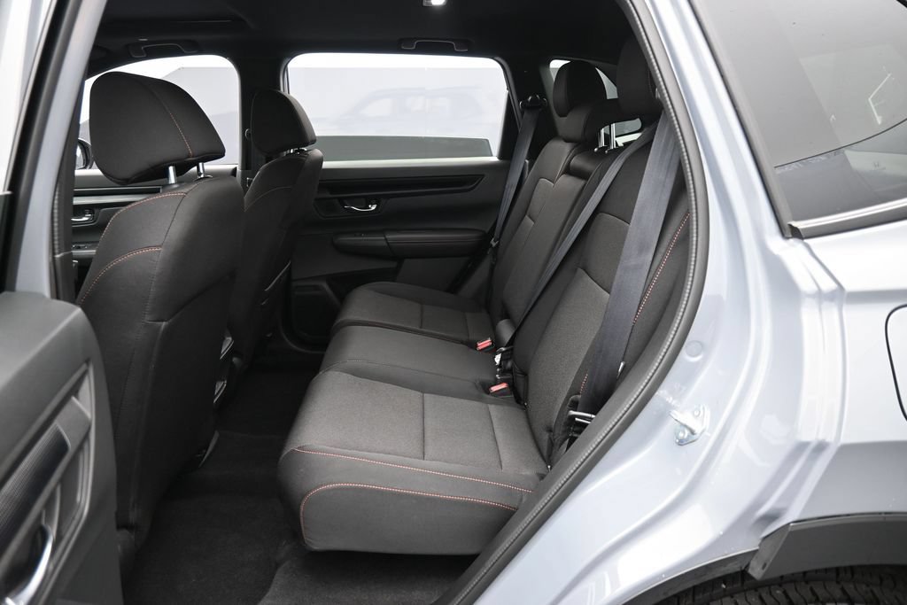 Certified 2026 Honda CR-V TrailSport image 25