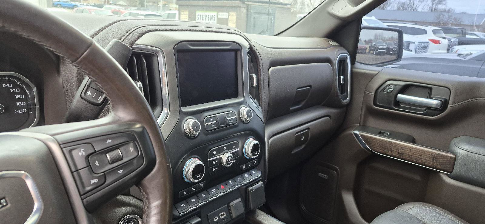 Used 2021 GMC Sierra 1500 Denali w/ Denali Ultimate Package image 10