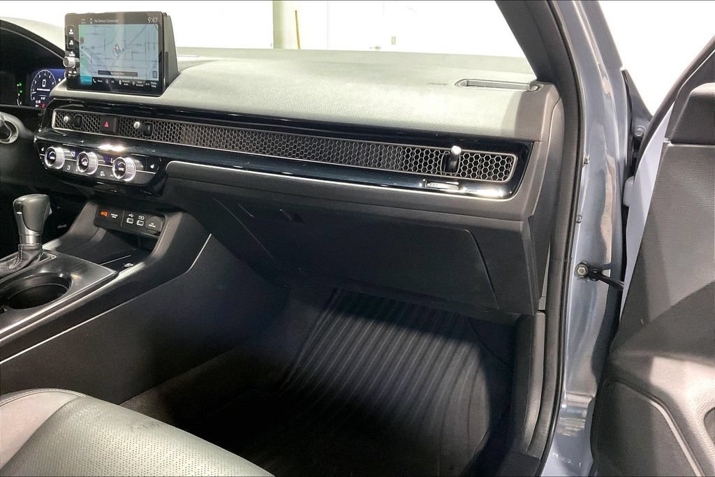 Used 2023 Honda Civic Sport Touring image 19