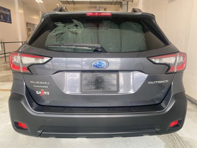 Used 2024 Subaru Outback Premium image 6
