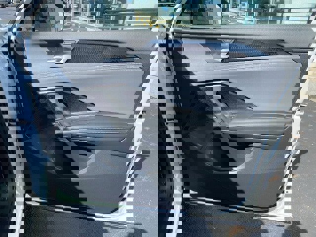 New 2025 Volkswagen Tiguan SE R-Line image 42