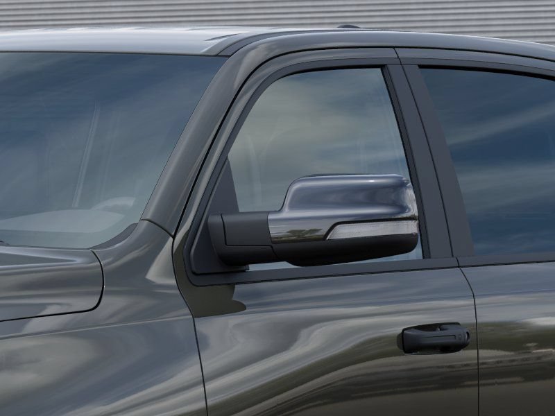 New 2027 RAM 1500 Rebel w/ Rebel Level 2 Equipment Group AWD/4WD image 13