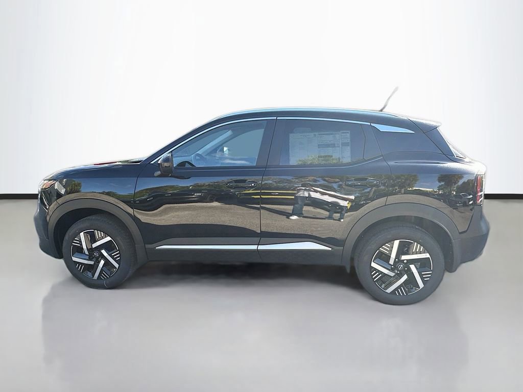 New 2026 Nissan Kicks SV image 5