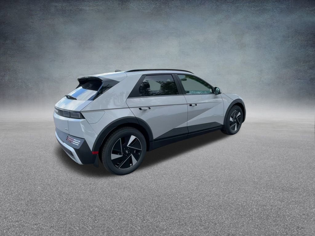New 2025 Hyundai Ioniq 5 SEL image 22