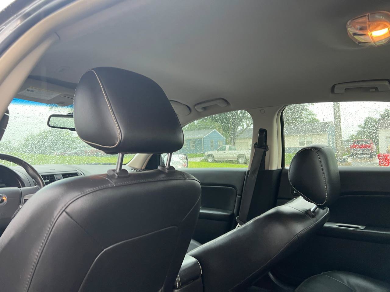 Used 2011 Mercury Milan Premier FWD image 27