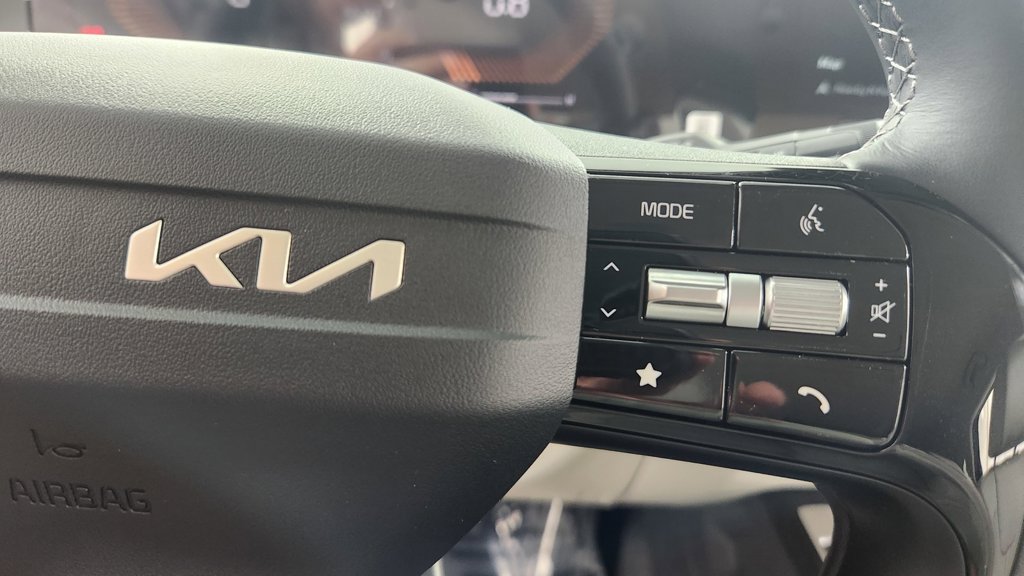 New 2026 Kia Sorento EX AWD/4WD image 25