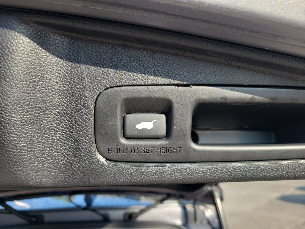 Used 2021 Honda CR-V EX-L image 20