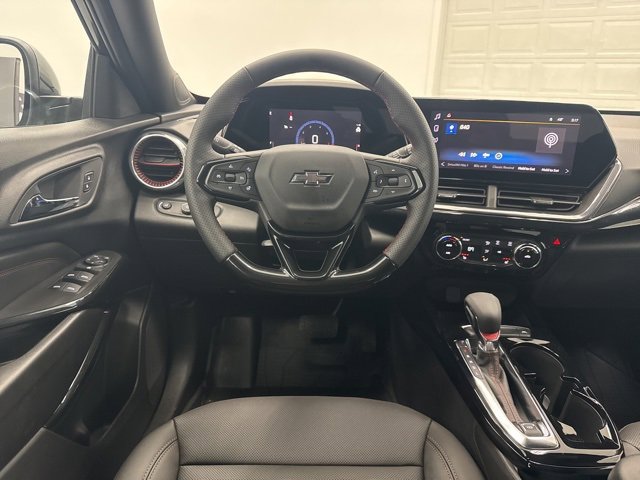 New 2026 Chevrolet Trax RS image 22