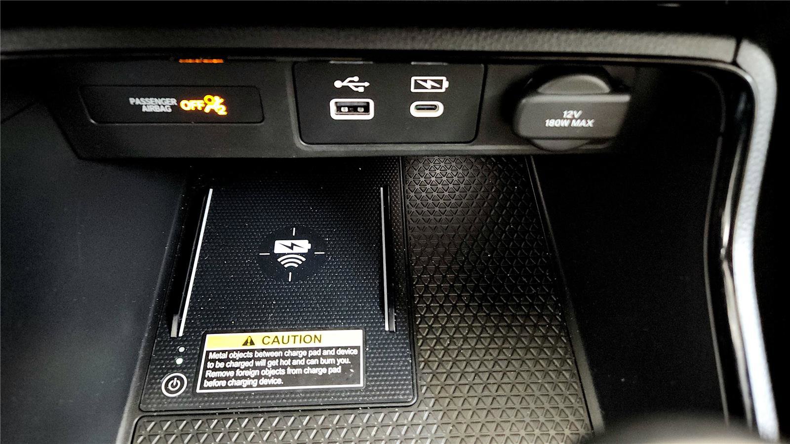 Used 2023 Honda CR-V Sport Touring image 35