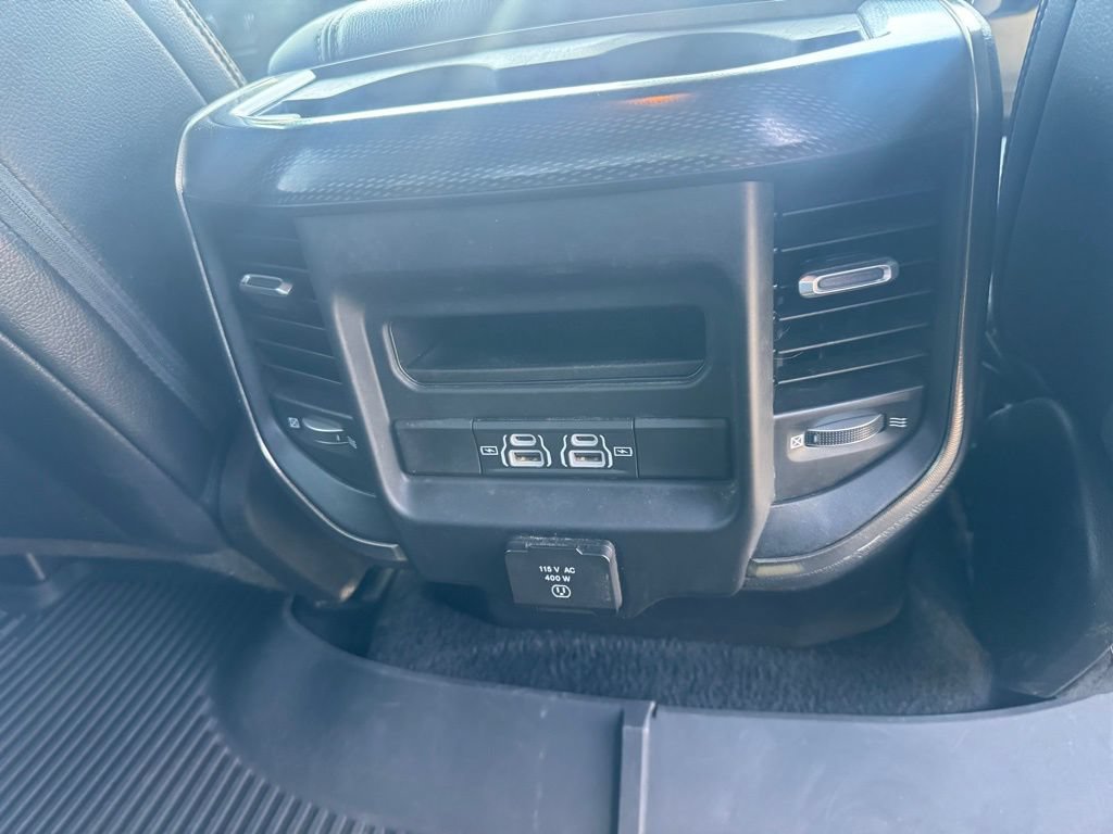 Used 2023 RAM 1500 Rebel w/ Rebel Level 2 Equipment Group AWD/4WD image 11