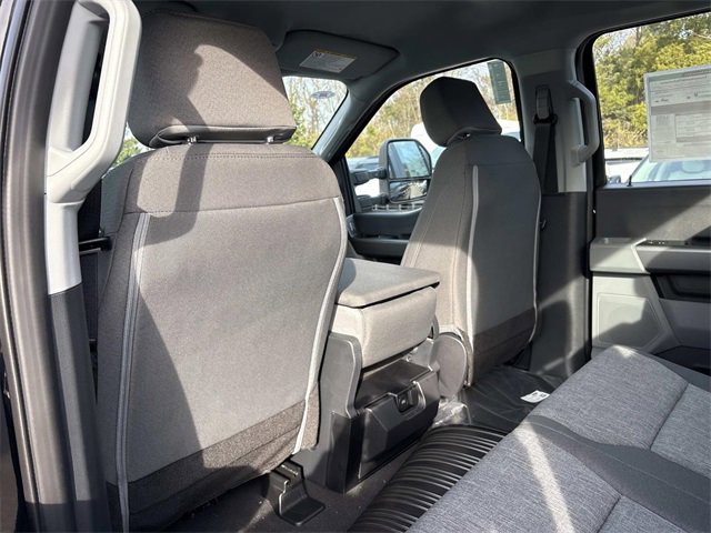 New 2026 Ford F250 XL w/ STX Appearance Package image 17