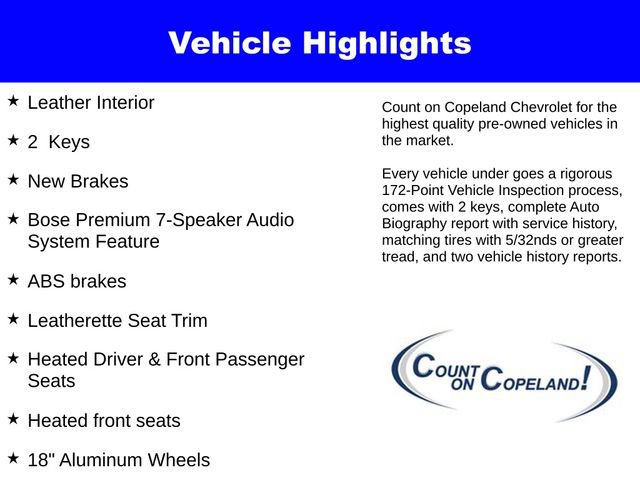 Certified 2016 Chevrolet Trax LTZ video 2