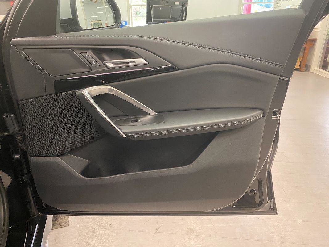 Used 2024 BMW X1 xDrive28i image 16