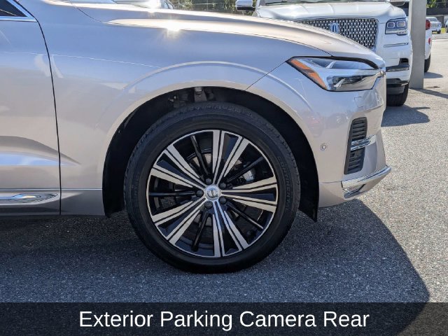 Used 2023 Volvo XC60 B5 Plus w/ Protection Package Premier FWD image 16