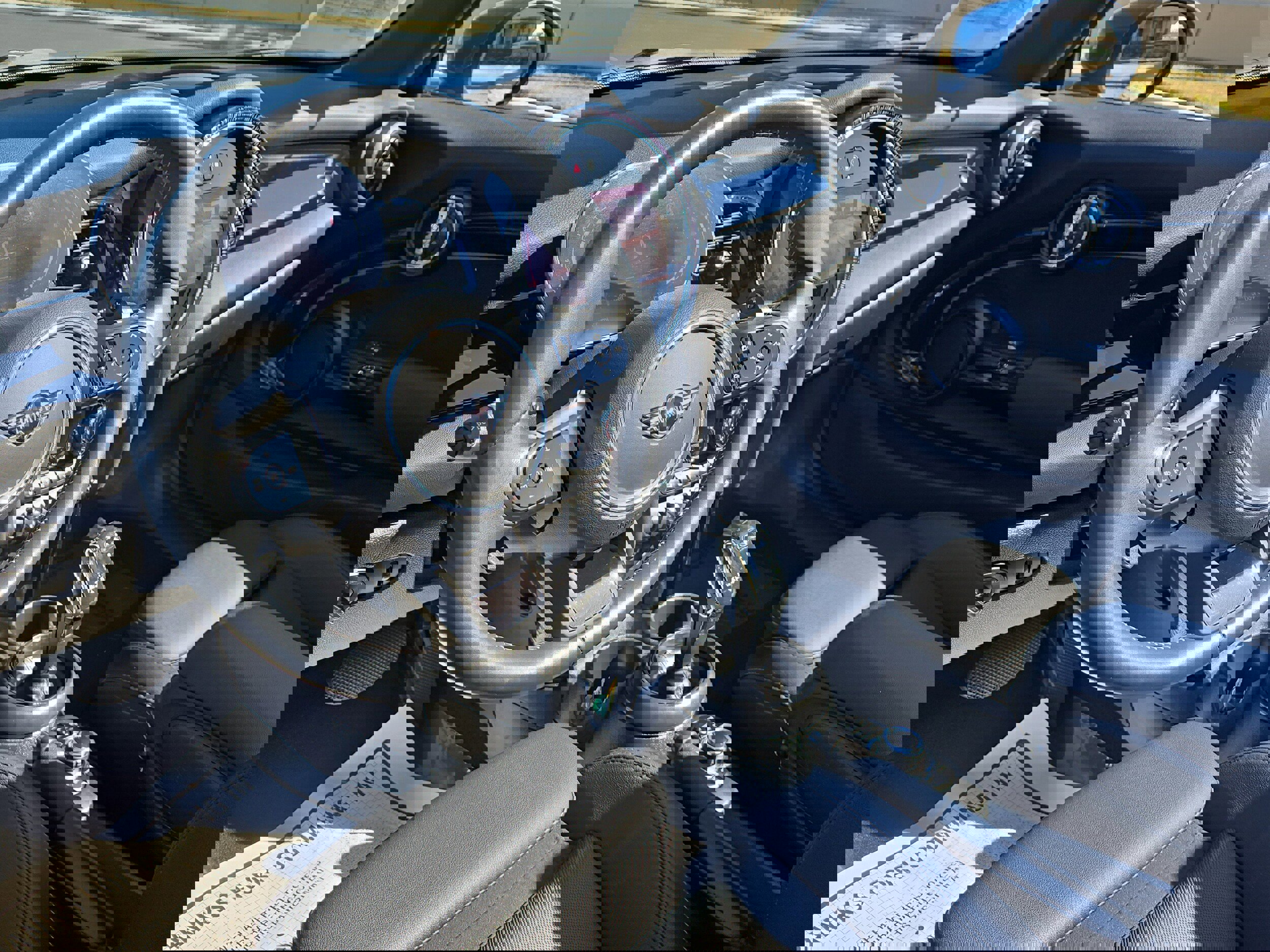 Used 2024 MINI Cooper S image 11