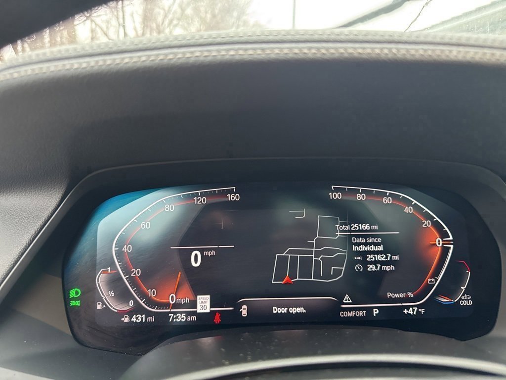 Used 2023 BMW X5 xDrive40i w/ Premium Package image 36