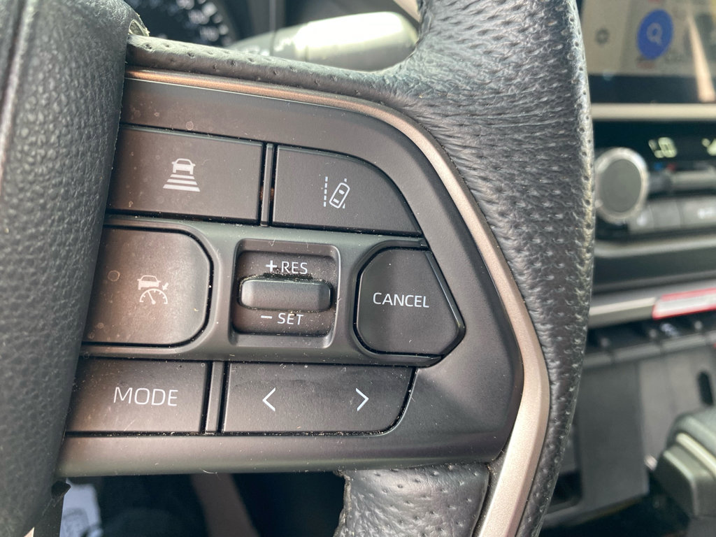 Used 2025 Toyota Tundra SR5 w/ SR5 Premium Package image 24