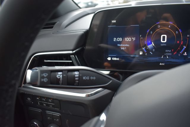 New 2026 Chevrolet Tahoe LS RWD image 24