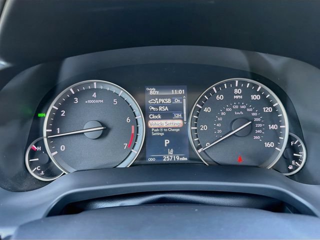 Used 2022 Lexus RX 350 FWD w/ Premium Package image 40