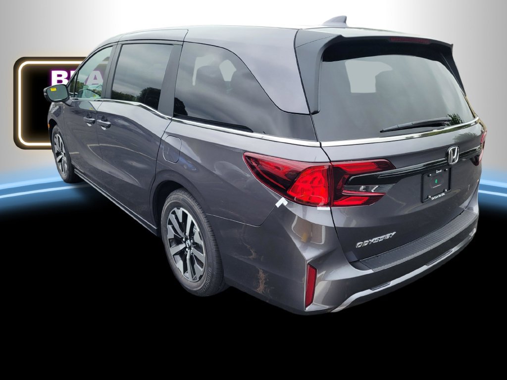 New 2026 Honda Odyssey EX-L image 6