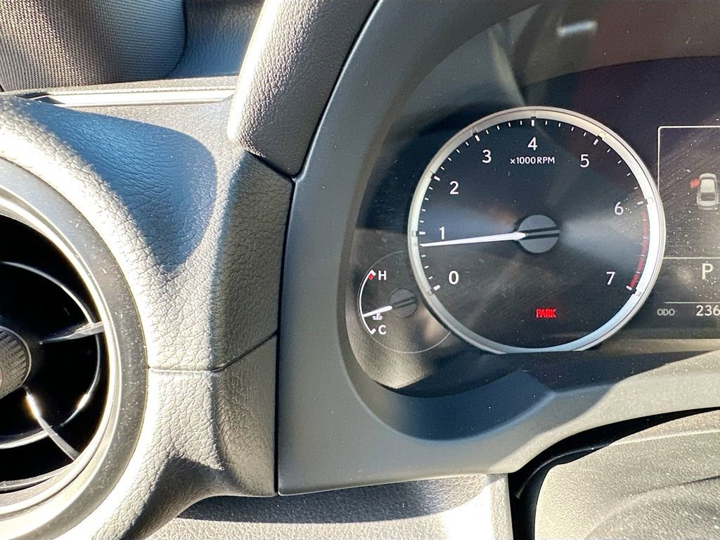 Used 2023 Lexus IS 300 w/ Premium Package image 12