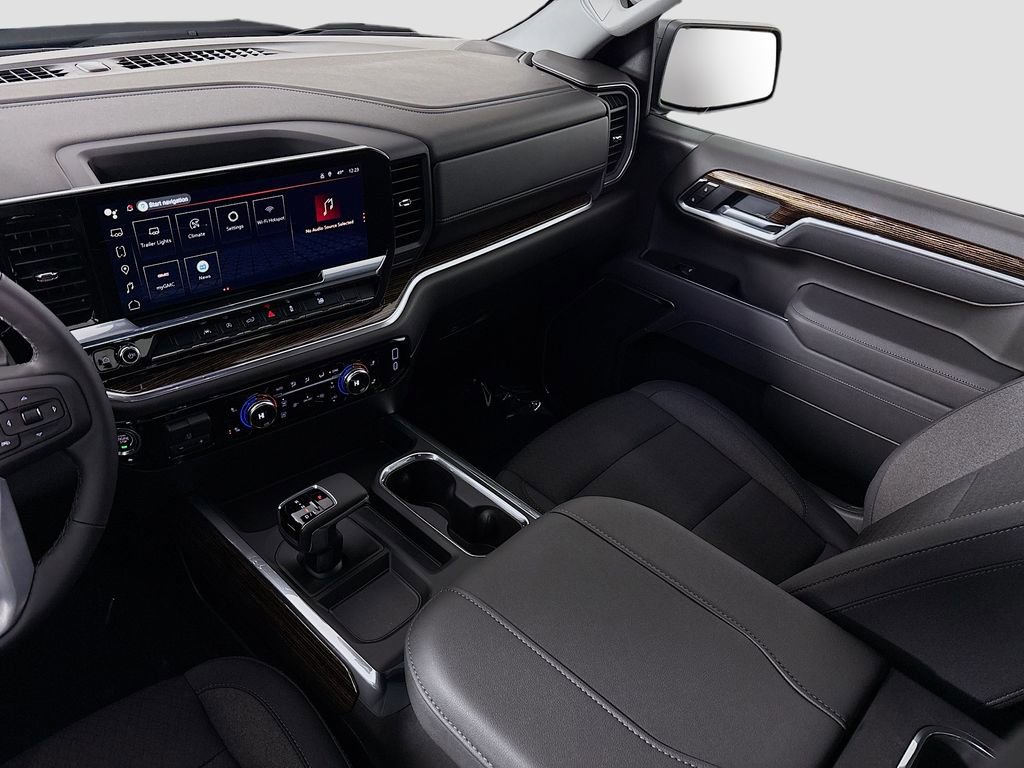 New 2026 GMC Sierra 1500 Elevation image 22