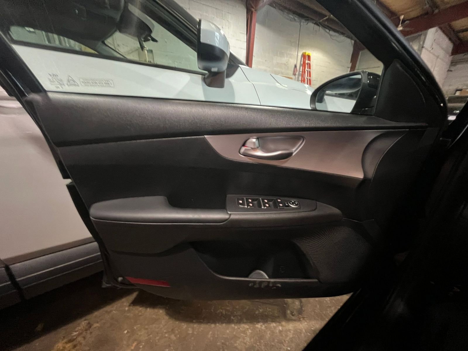 Used 2024 Kia Forte LXS image 18