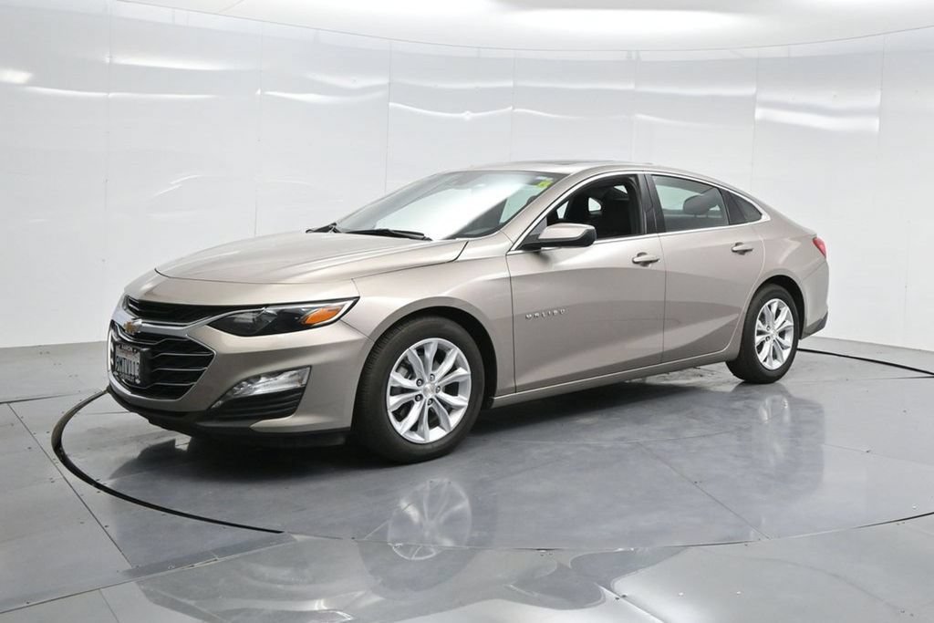 Used 2024 Chevrolet Malibu LT FWD image 60
