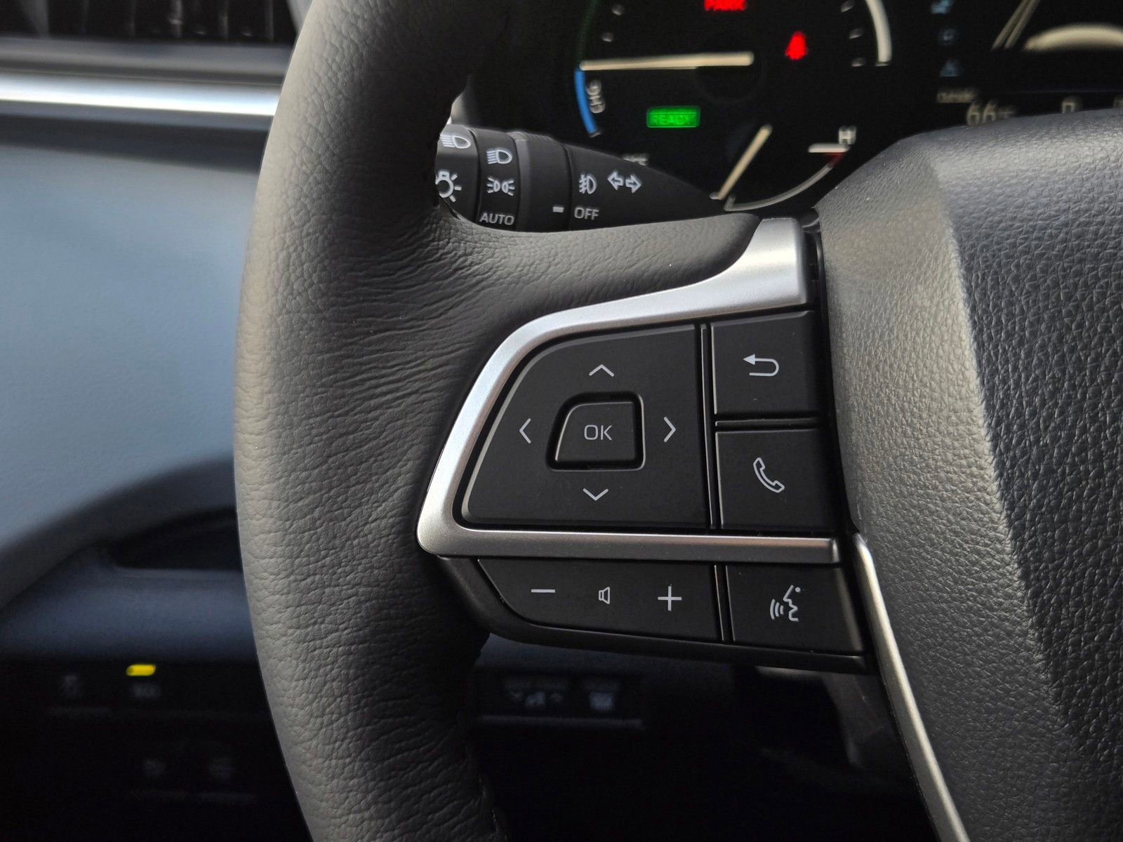 Certified 2026 Toyota Sienna XLE image 21