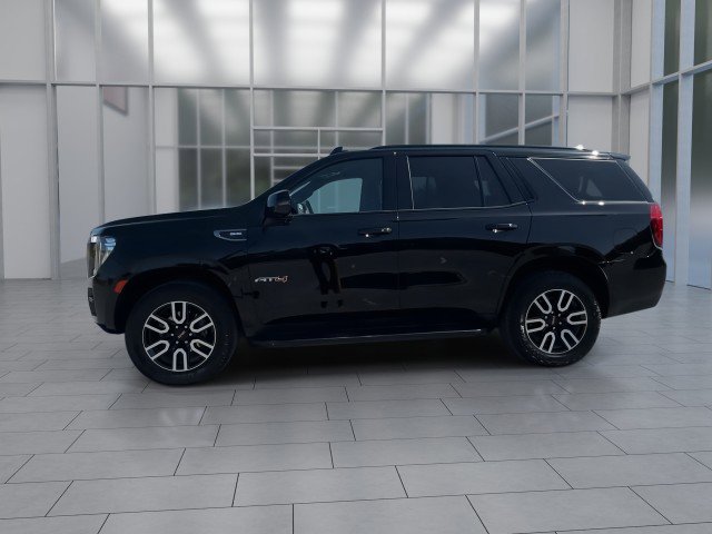 Used 2024 GMC Yukon AT4 image 5