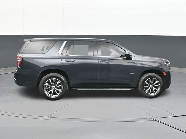Used 2023 Chevrolet Tahoe LS AWD/4WD image 17