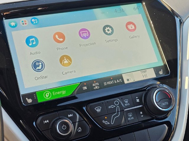 Used 2018 Chevrolet Bolt Premier w/ Driver Confidence II Package FWD image 32
