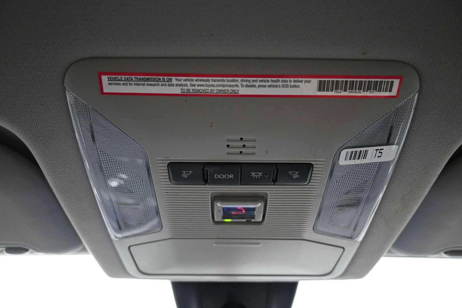 Used 2023 Toyota RAV4 LE AWD/4WD image 18