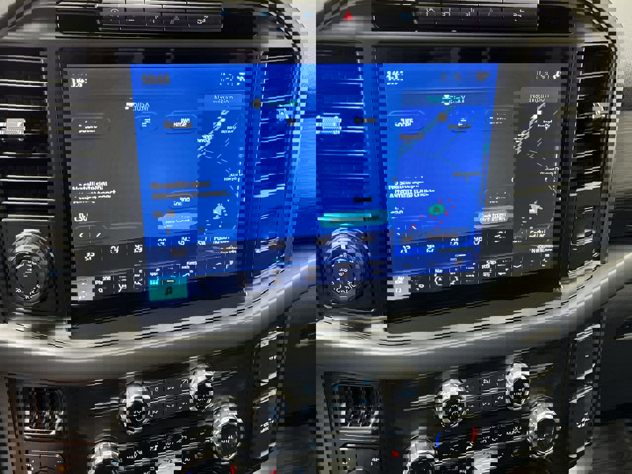 Certified 2024 Ford F150 XLT w/ Equipment Group 303A High image 21