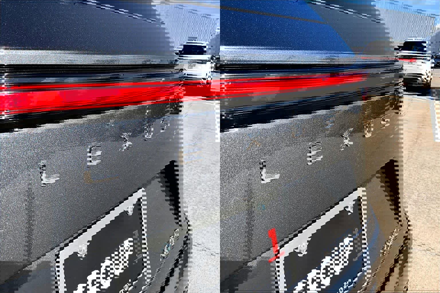 Certified 2025 Lexus NX 250 FWD w/ Premium Package image 30