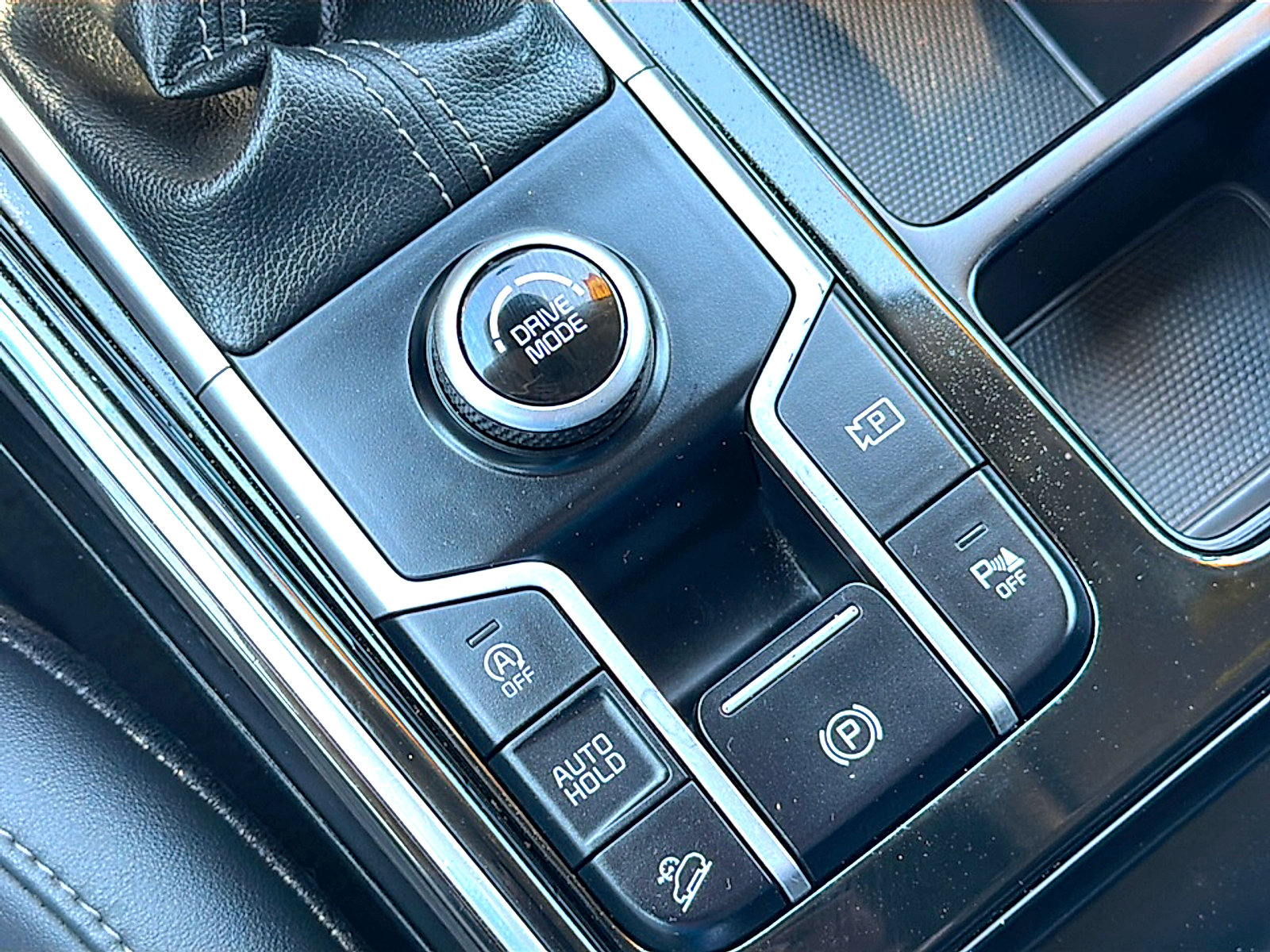 Used 2022 Kia Sorento SX FWD image 39