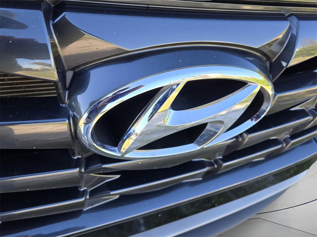 Used 2023 Hyundai Tucson SEL image 9