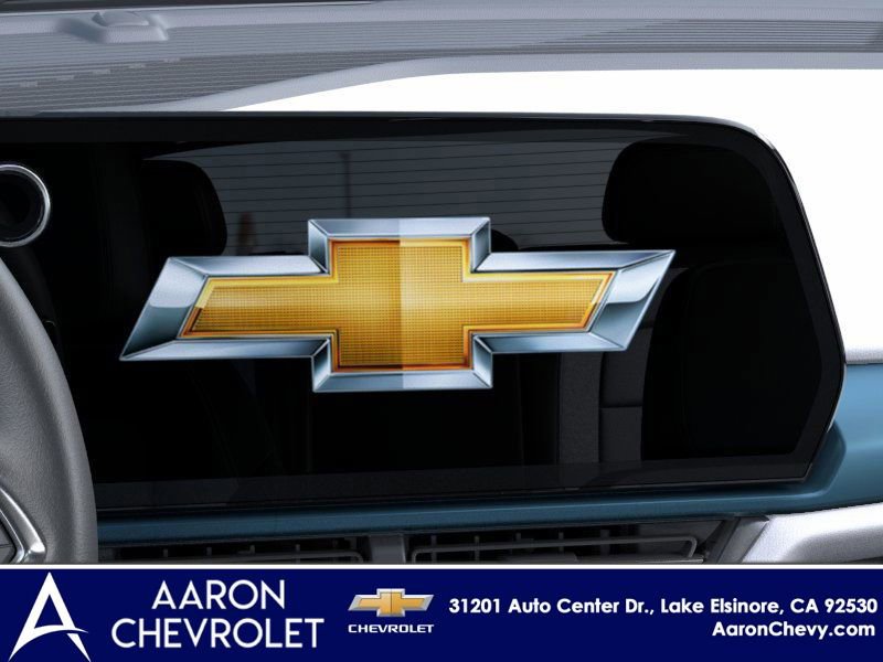 New 2026 Chevrolet Equinox EV LT image 20