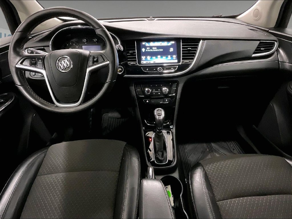 Used 2020 Buick Encore Preferred w/ Safety Package AWD/4WD image 21
