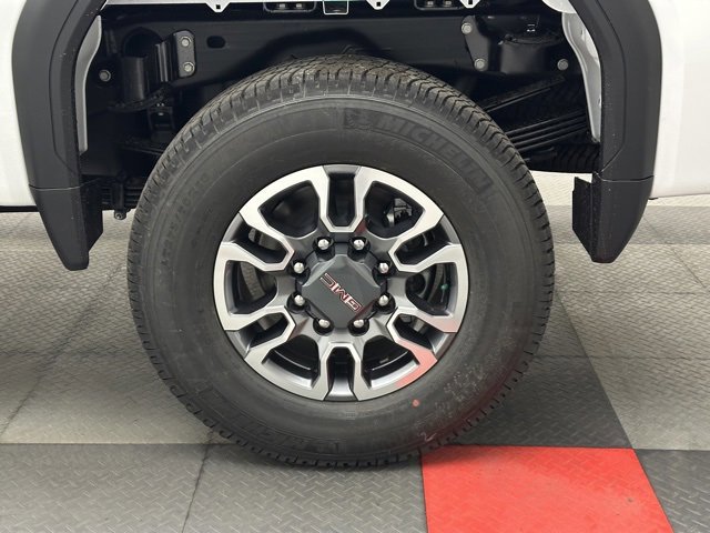 New 2026 GMC Sierra 2500 SLE w/ SLE Value Package; image 24