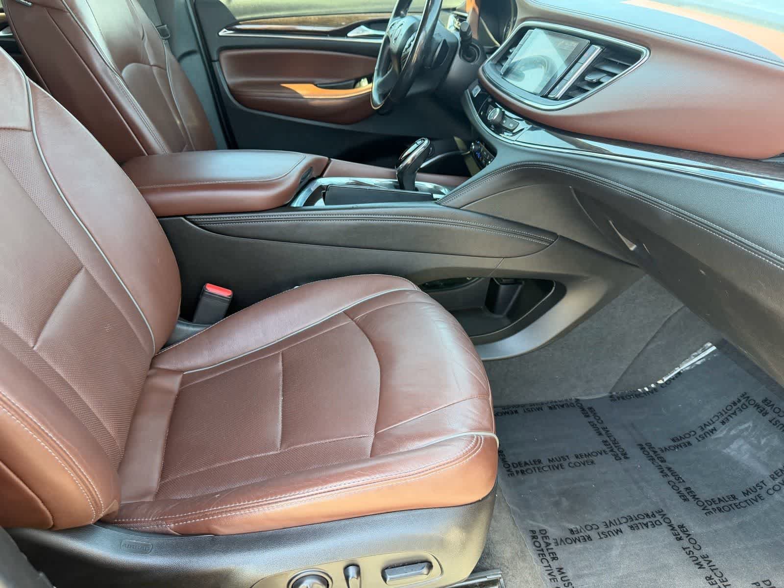 Used 2019 Buick Enclave Avenir w/ Avenir Technology Package image 13