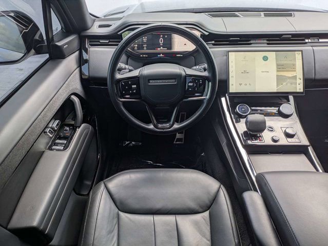 Used 2023 Land Rover Range Rover Sport SE Dynamic AWD/4WD image 17