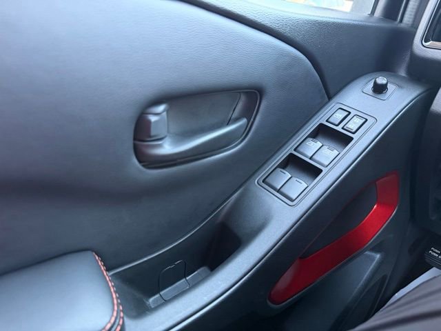 Certified 2026 Nissan Frontier PRO-4X w/ Tow Package image 26