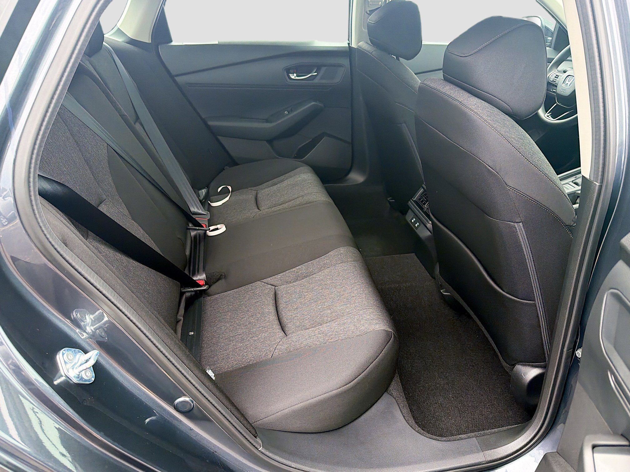New 2026 Honda Accord SE image 22