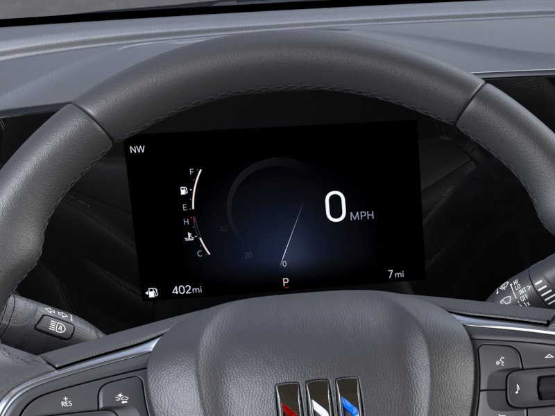 New 2026 Buick Encore GX Sport Touring w/ Comfort Package FWD image 49