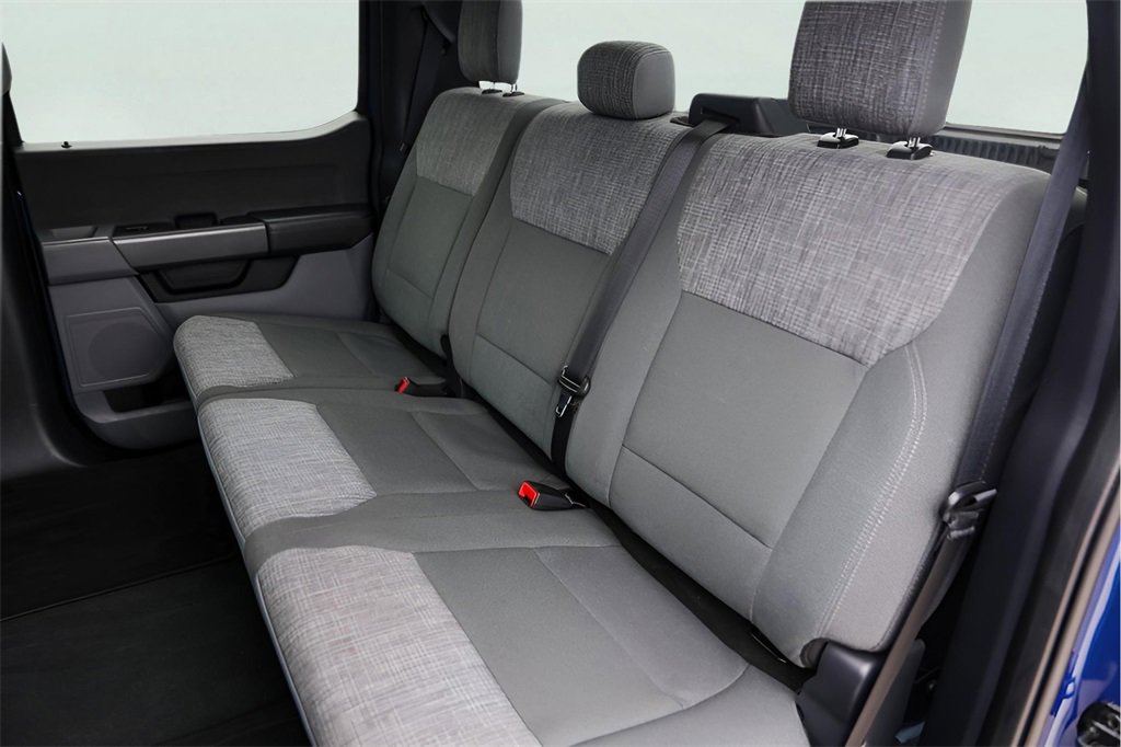 Used 2023 Ford F150 XLT image 27