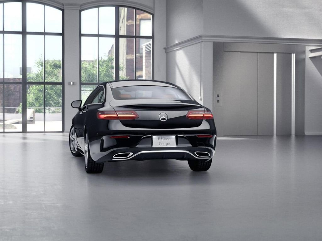 Used 2020 Mercedes-Benz E 450 4MATIC Coupe image 26